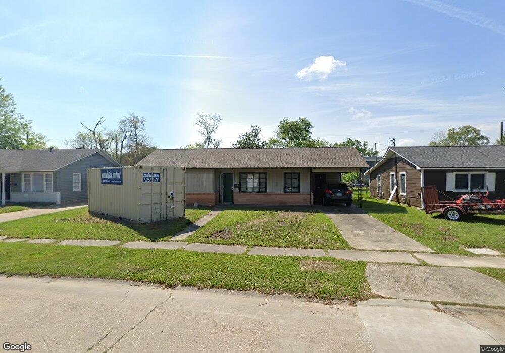 1612 California St, Lake Charles, LA 70607 - photo 1