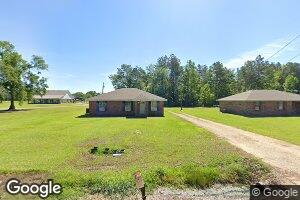 1112 Pinder Ln, Dequincy, LA 70633