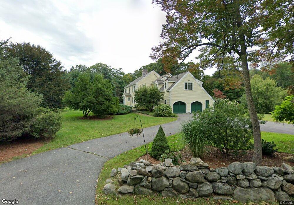 126 Strawberry Hill Rd unit 126, Acton, MA 01720 - photo 1