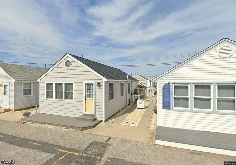 36 11th Ln, Seaside Park, NJ 08752 - photo 1