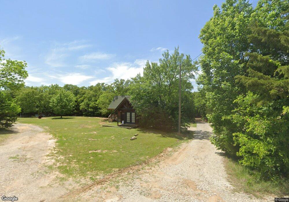 33 Henderson Ln, Pottsboro, TX 75076 - photo 1