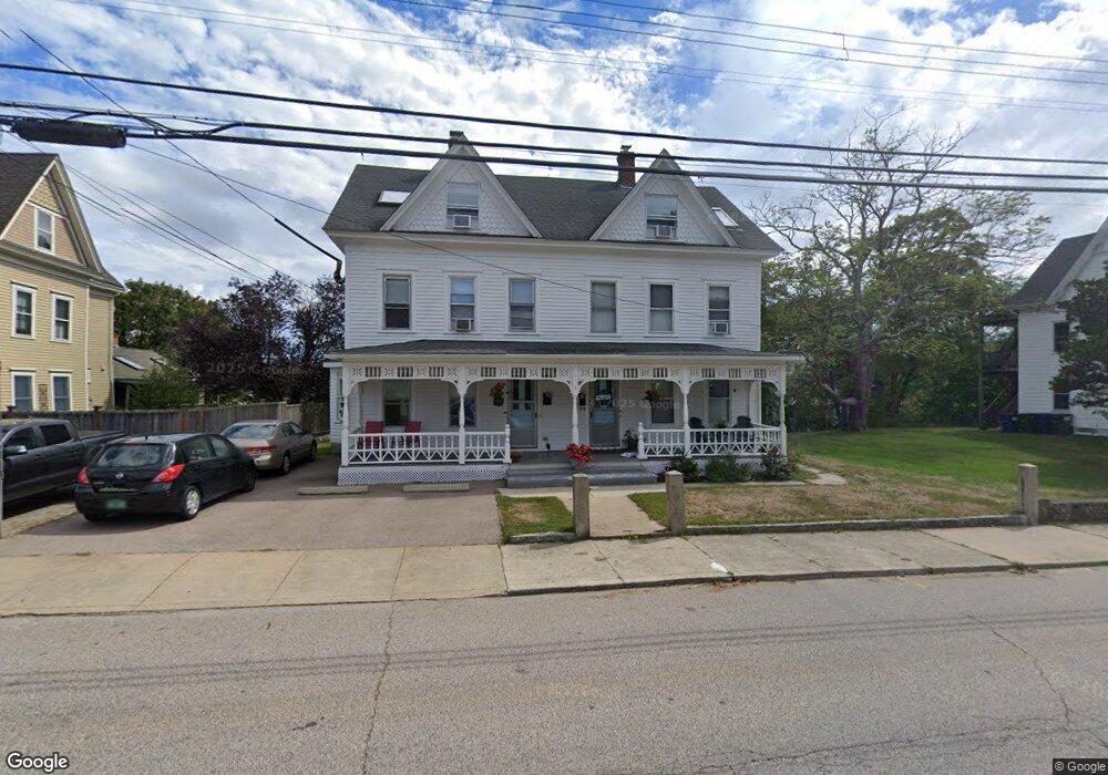 21 Stillman Ave unit 23, Pawcatuck, CT 06379 - photo 1