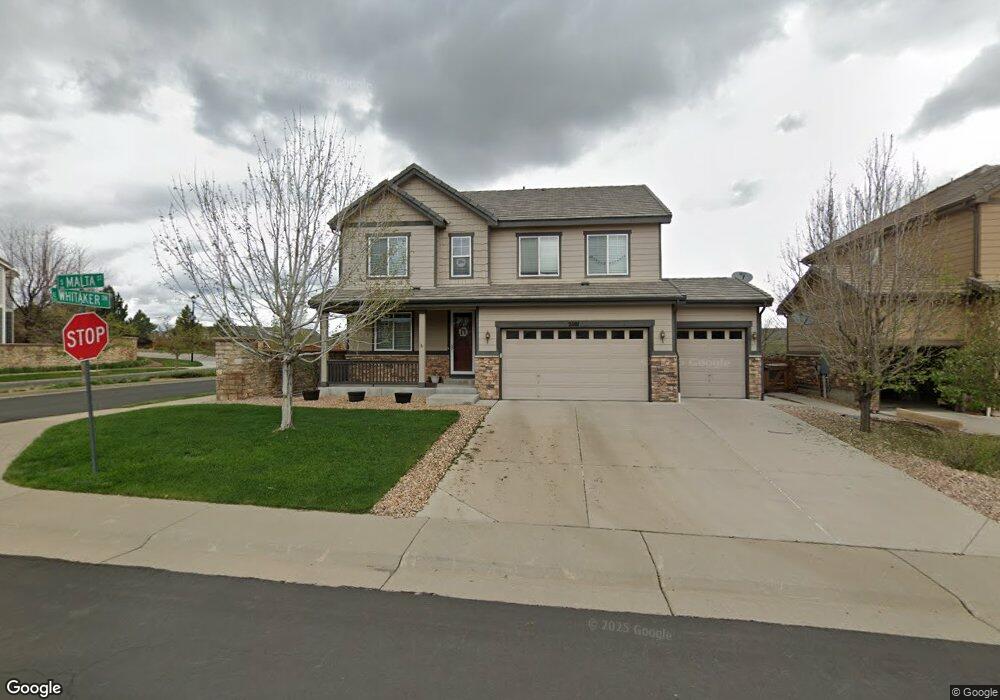 21101 E Whitaker Dr, Centennial, CO 80015 - photo 1
