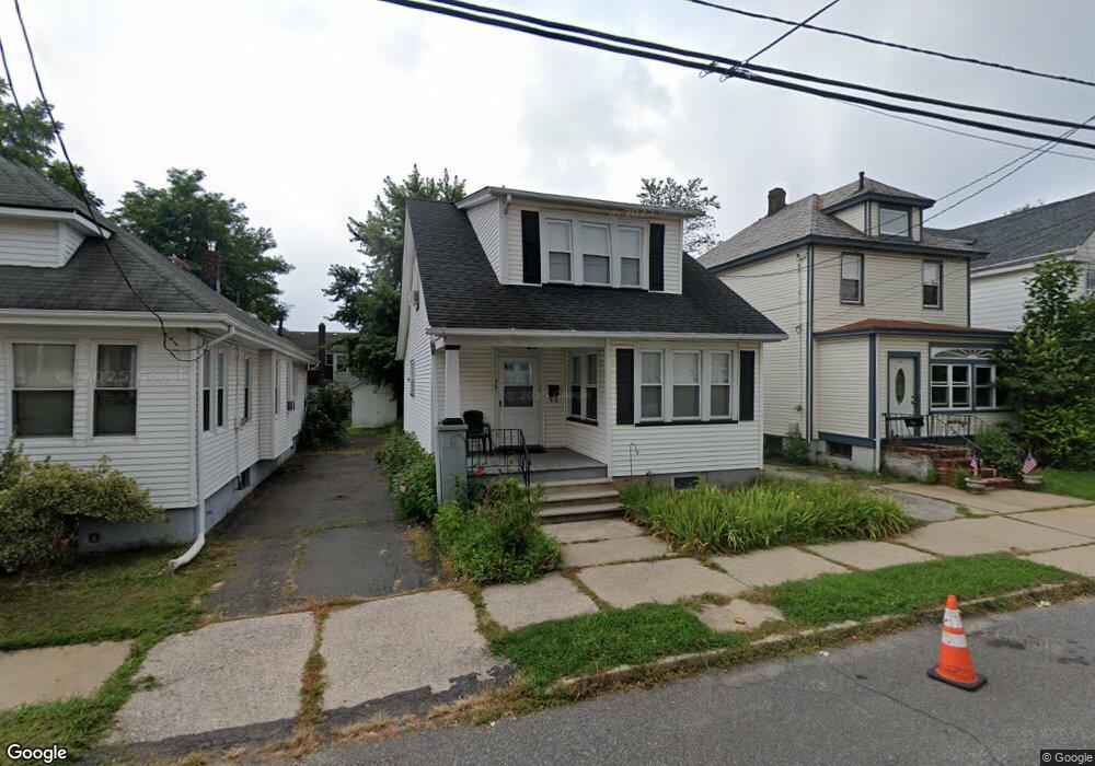 38 Ellen St, New Brunswick, NJ 08901 - photo 1