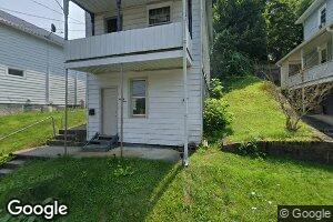 85 W Ridge St, Glen Lyon, PA 18617