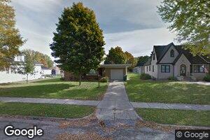 615 2nd St NE, Montgomery, MN 56069