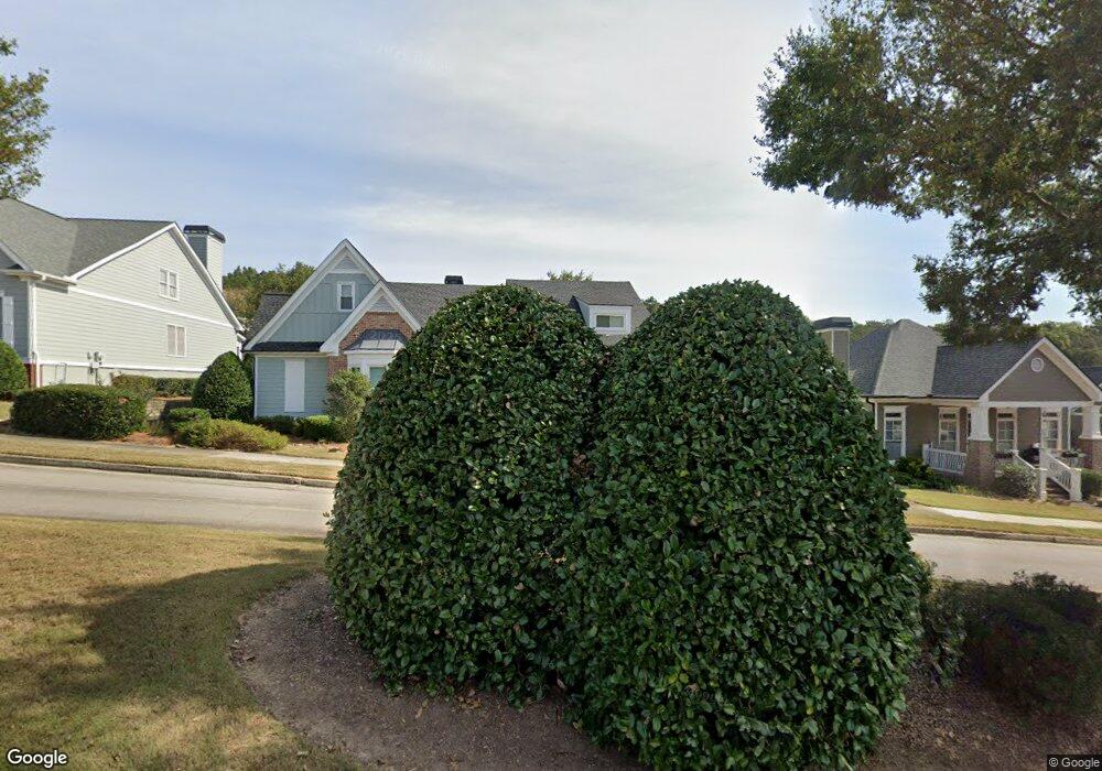 LOT 54 Chestnut Chase, Hoschton, GA 30548 - photo 1