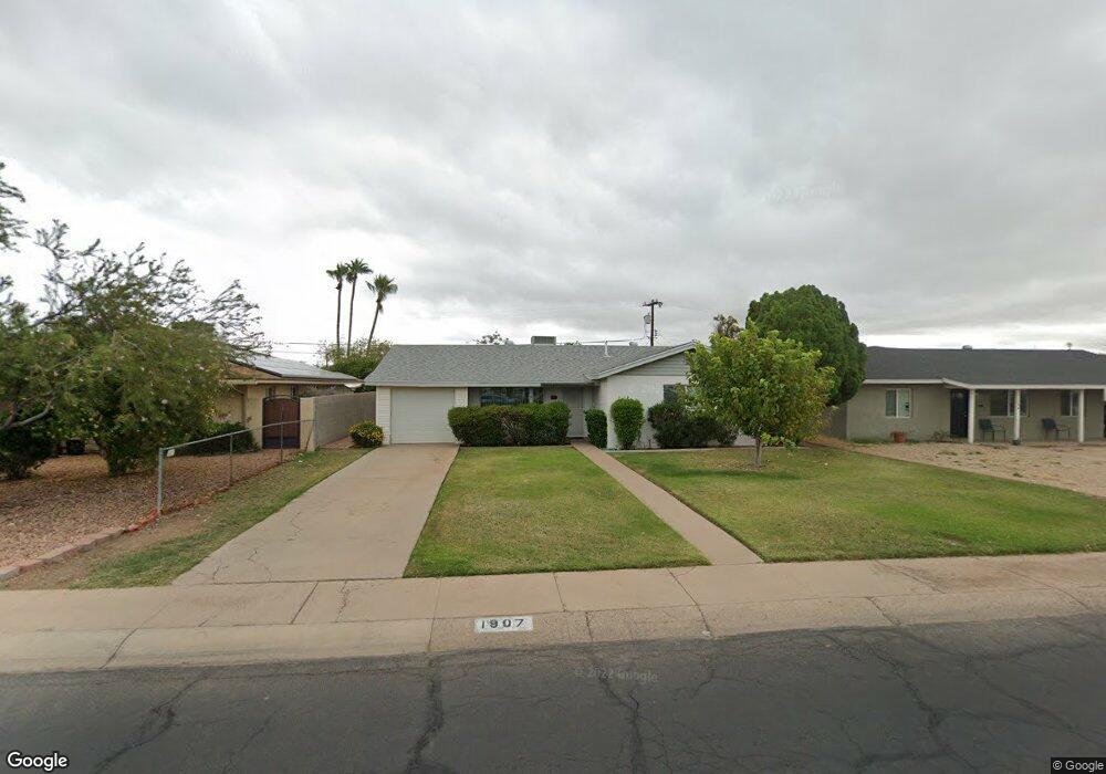 1907 N 22nd St, Phoenix, AZ 85006 - photo 1