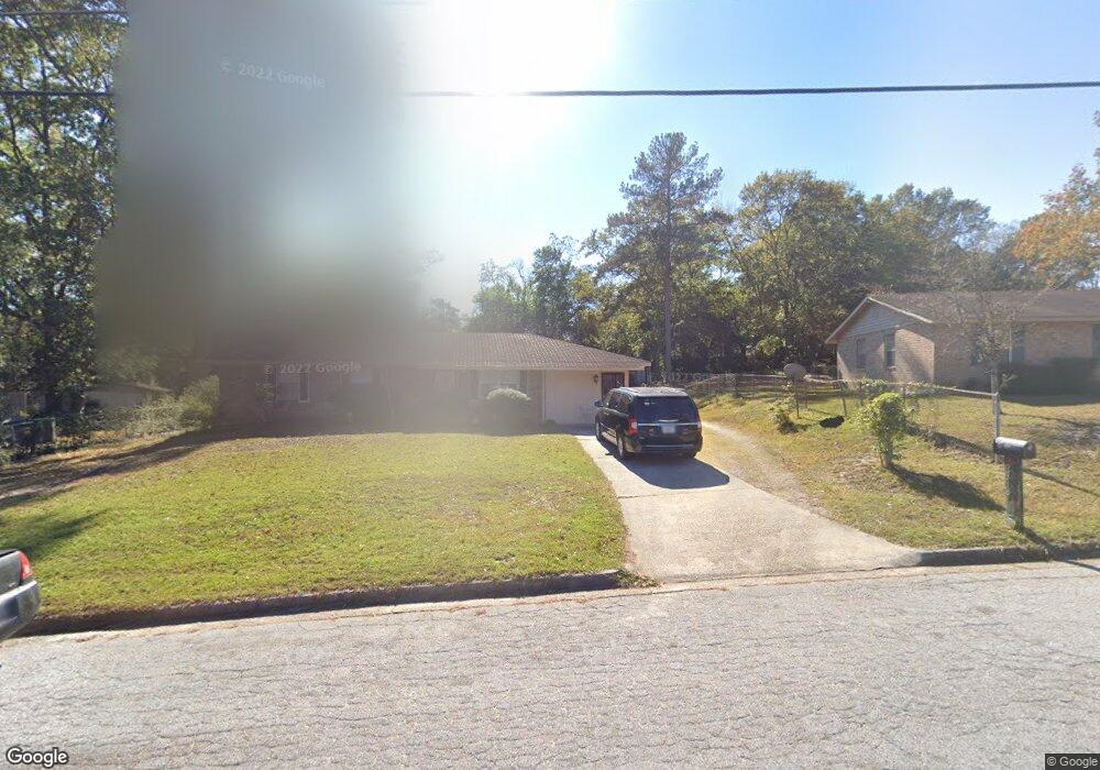 2318 Overlook Rd, Augusta, GA 30906 - photo 1