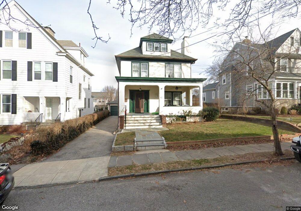 9 Gifford St, Tuckahoe, NY 10707 - photo 1