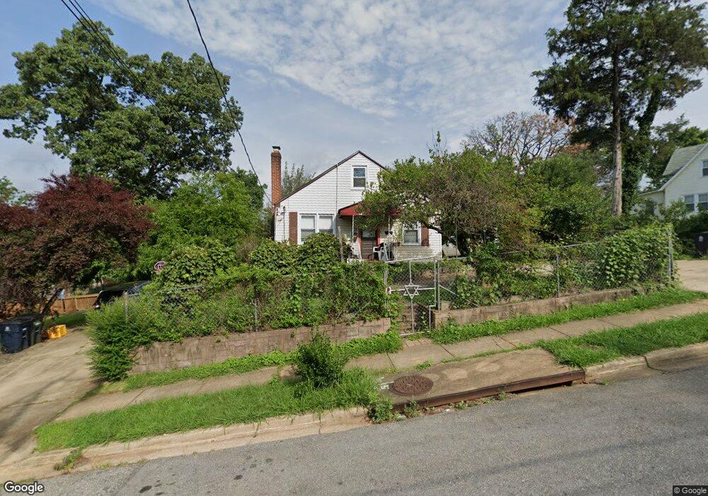 3804 56th Place, Hyattsville, MD 20784 - photo 1