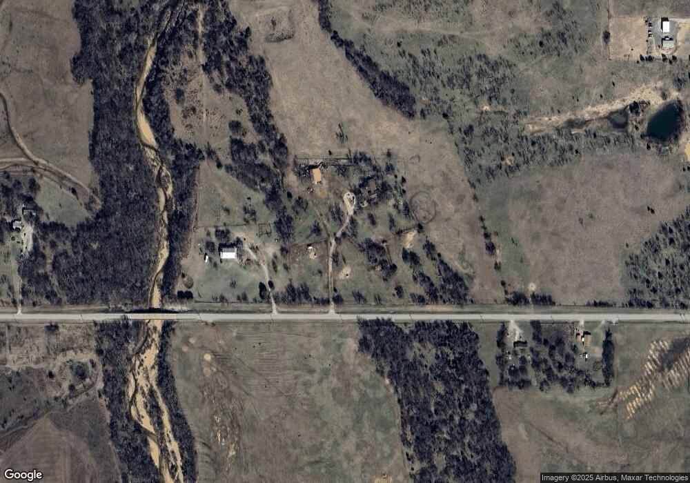 18036 W Gore Blvd, Cache, OK 73527 - photo 1