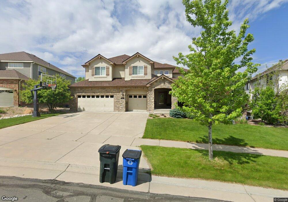 7725 S Duquesne Way, Aurora, CO 80016 - photo 1