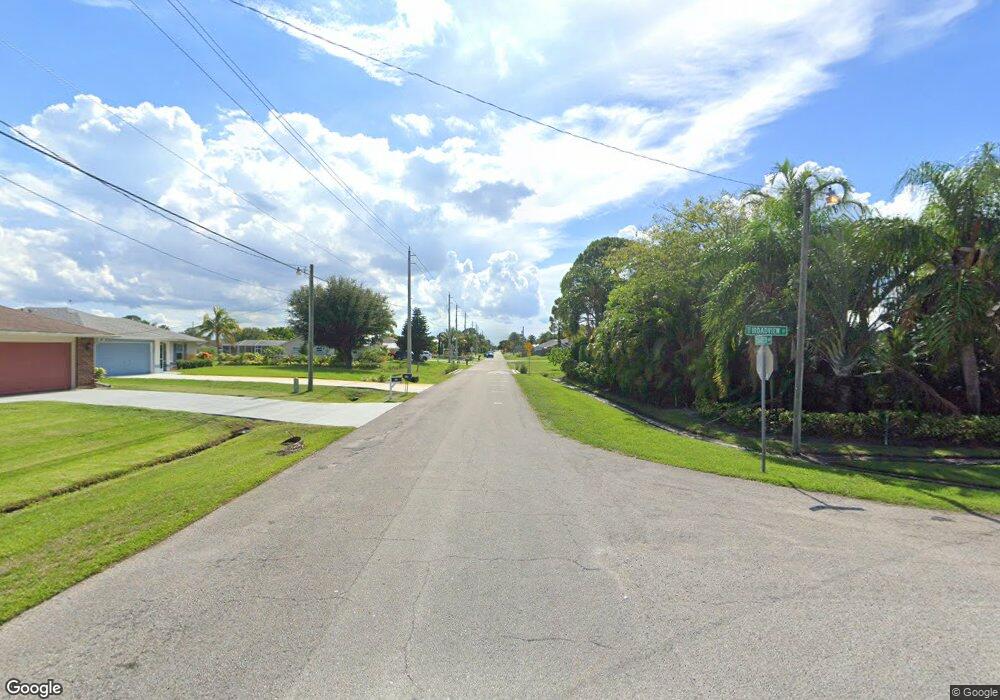 Tbd SW Carter Ave, Port Saint Lucie, FL 34983 - photo 1