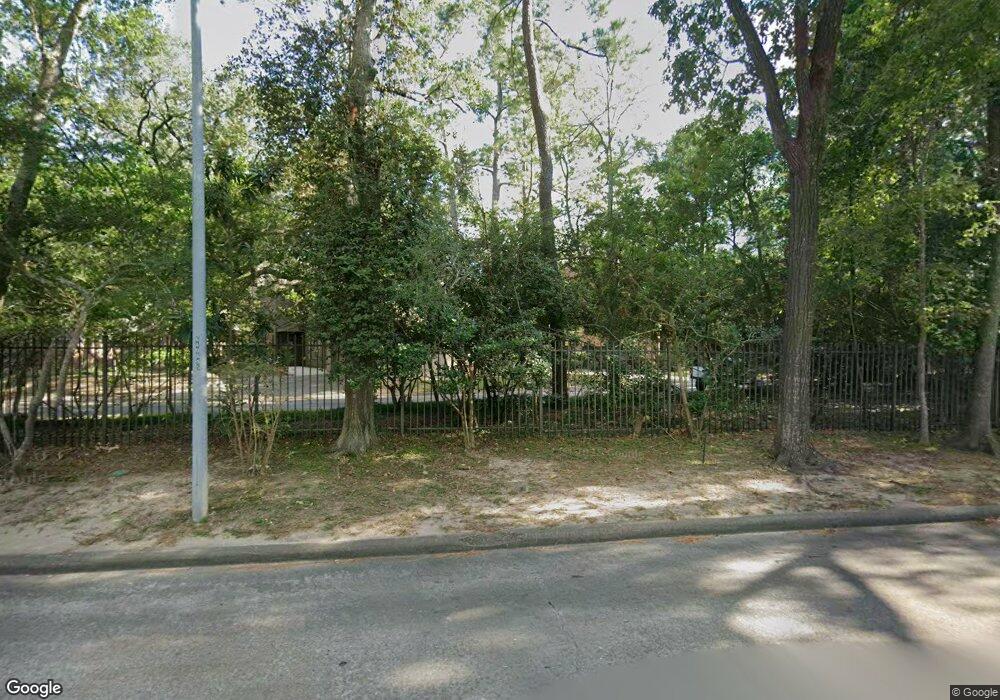 132 Sugarberry Cir, Houston, TX 77024 - photo 1