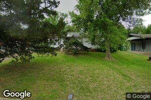1915 Bella Vista St, Tupelo, MS 38801