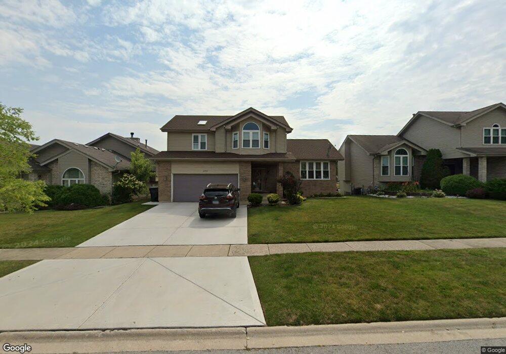 17953 Edwards Ave, Country Club Hills, IL 60478 - photo 1