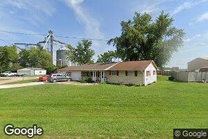 1202 W Washington St, Vandalia, MO 63382