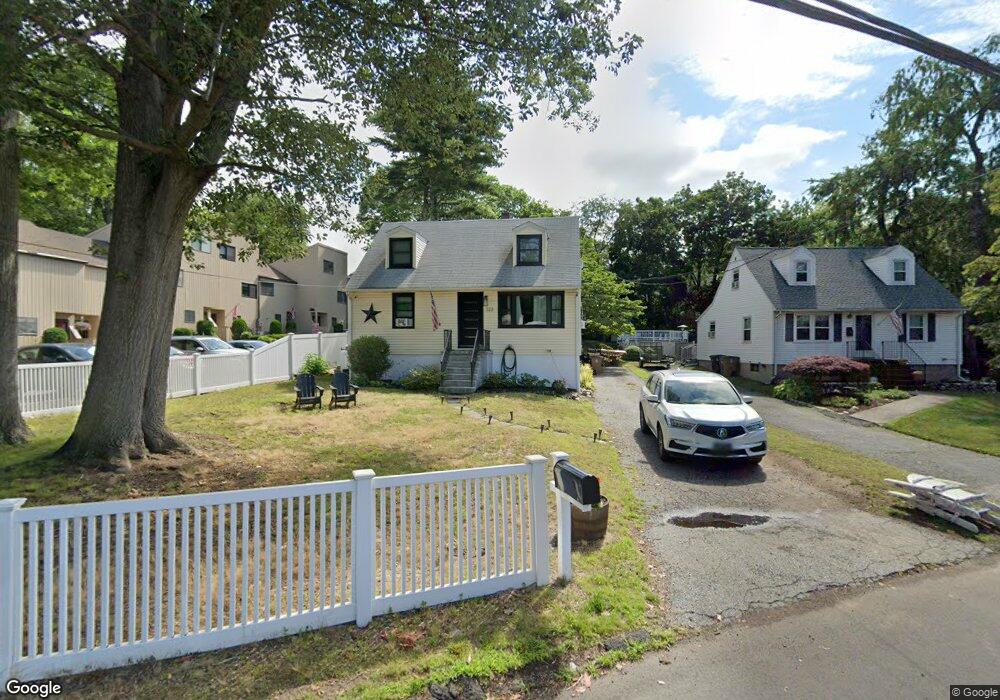 223 Hillandale Ave, Stamford, CT 06906 - photo 1