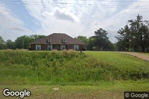 1720 Ebenezer Rd, Pickens, MS 39146