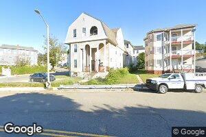 159 Cambridge St Unit 2, Worcester, MA 01603