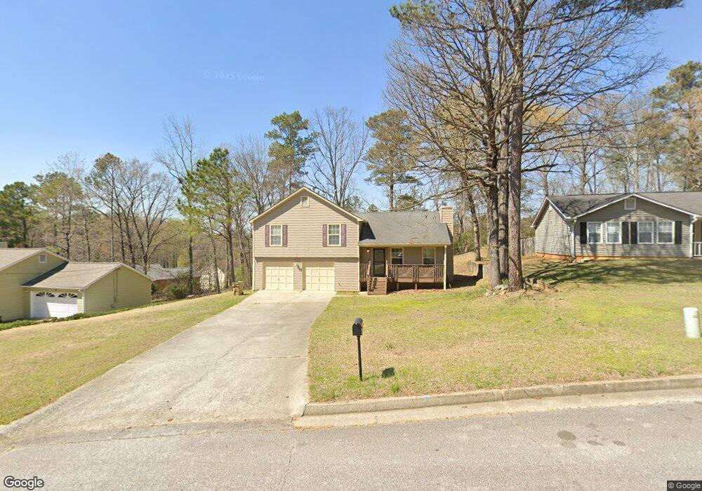 2790 Maple Grove Dr, Rex, GA 30273 - photo 1