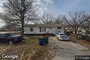 1518 N Evanston Place, Tulsa, OK 74110