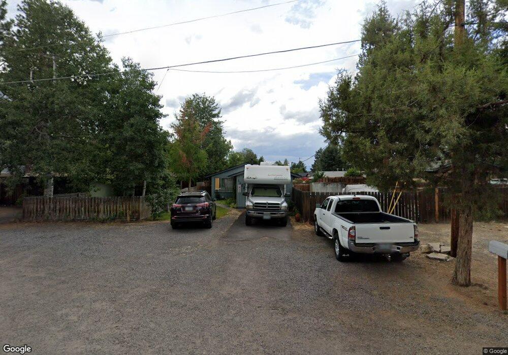 1133 SW Chamberlain St, Bend, OR 97702 - photo 1