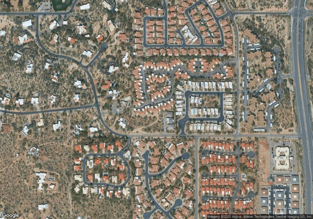 33 E Horizon Cir unit 153, Tucson, AZ 85737 - photo 1