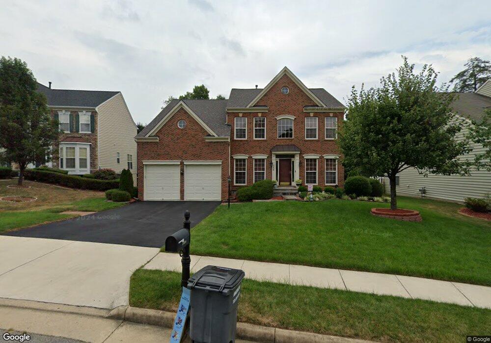 15609 Altomare Trace Way, Woodbridge, VA 22193 - photo 1
