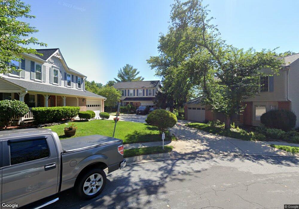 20417 Peridot Ln, Germantown, MD 20876 - photo 1