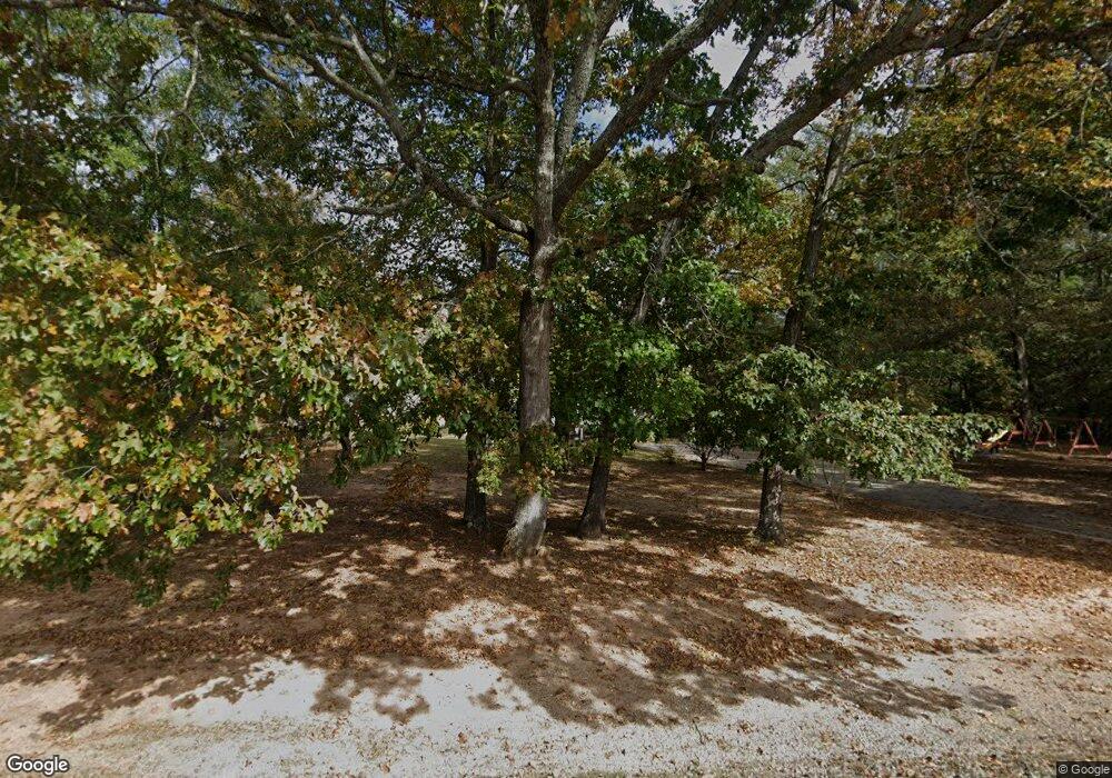 20354 Highway 85, Gay, GA 30218 - photo 1