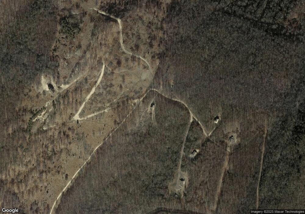 1042 Panther Rd, Maysville, WV 26833 - photo 1