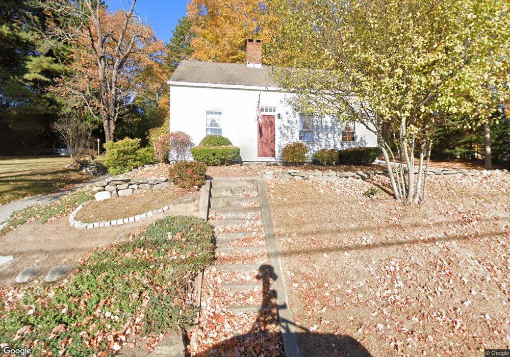 85 N Main St unit flr 1, Terryville, CT 06786 - photo 1