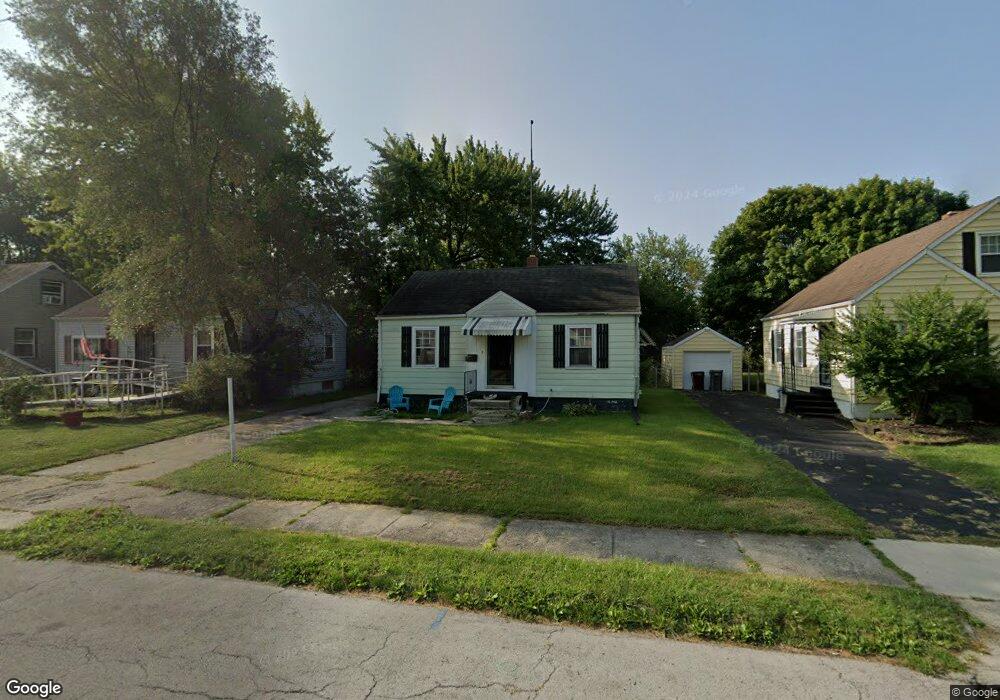 626 E 3rd St, Lima, OH 45804 - photo 1