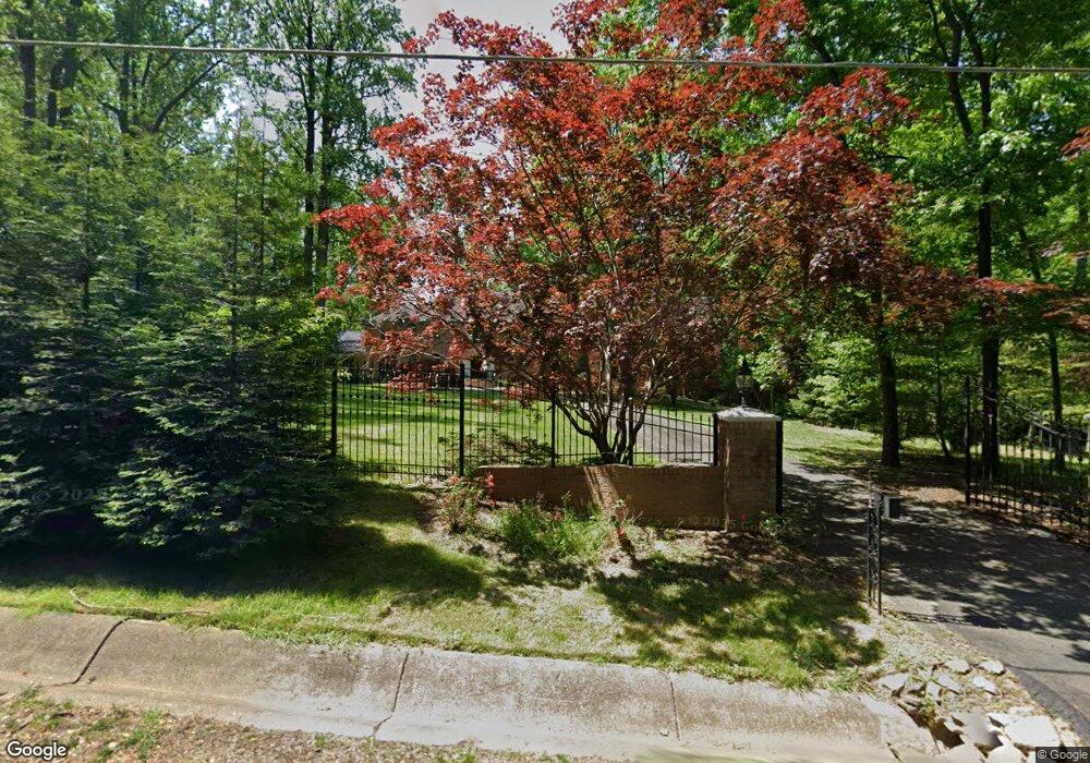 8305 Alvord St unit JANUARY 27, 2010, McLean, VA 22102 - photo 1