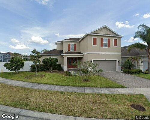 2220 Pearl Cider St, Orlando, FL 32824