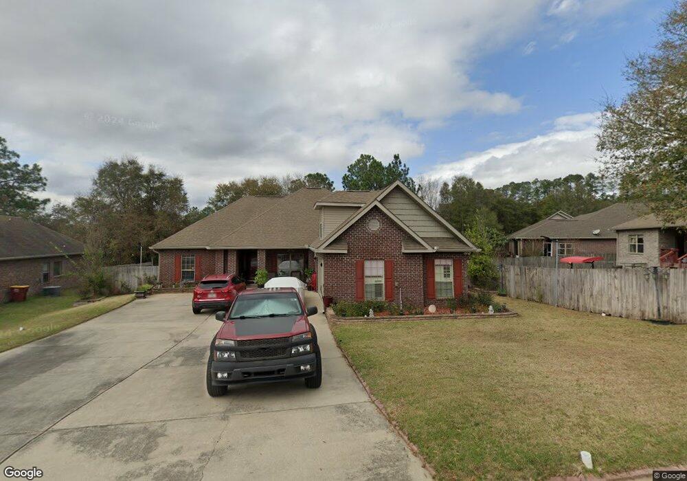 145 Crab Apple Ave, Crestview, FL 32536 - photo 1