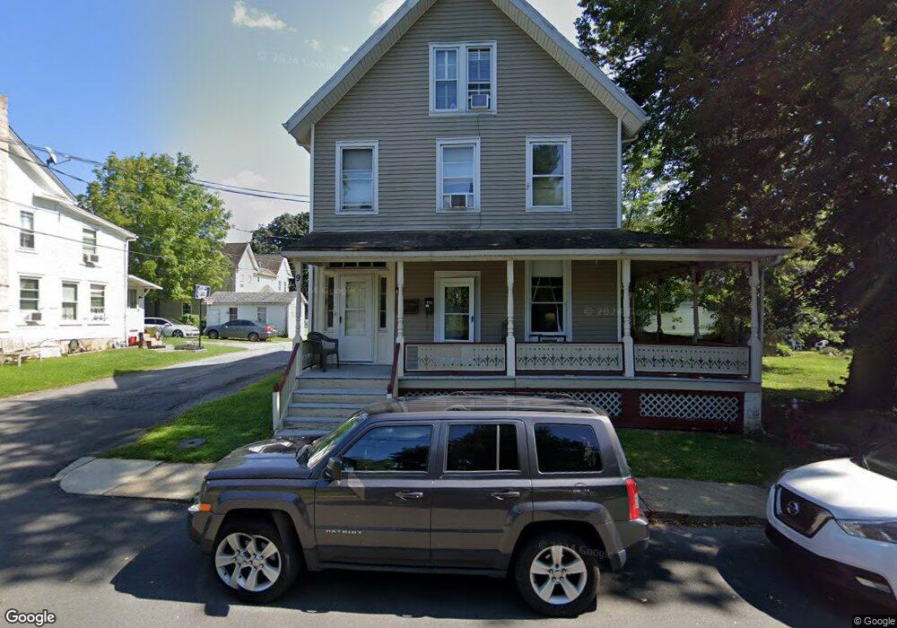 Carol A. Paglia Real Estate Agent in Blairstown, NJ