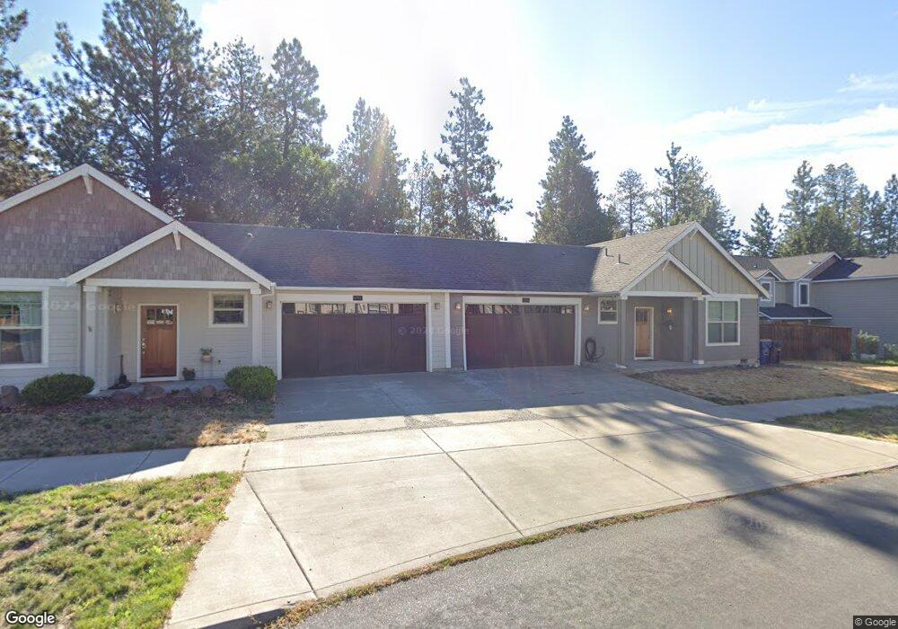 61158 Kepler St, Bend, OR 97702 - photo 1