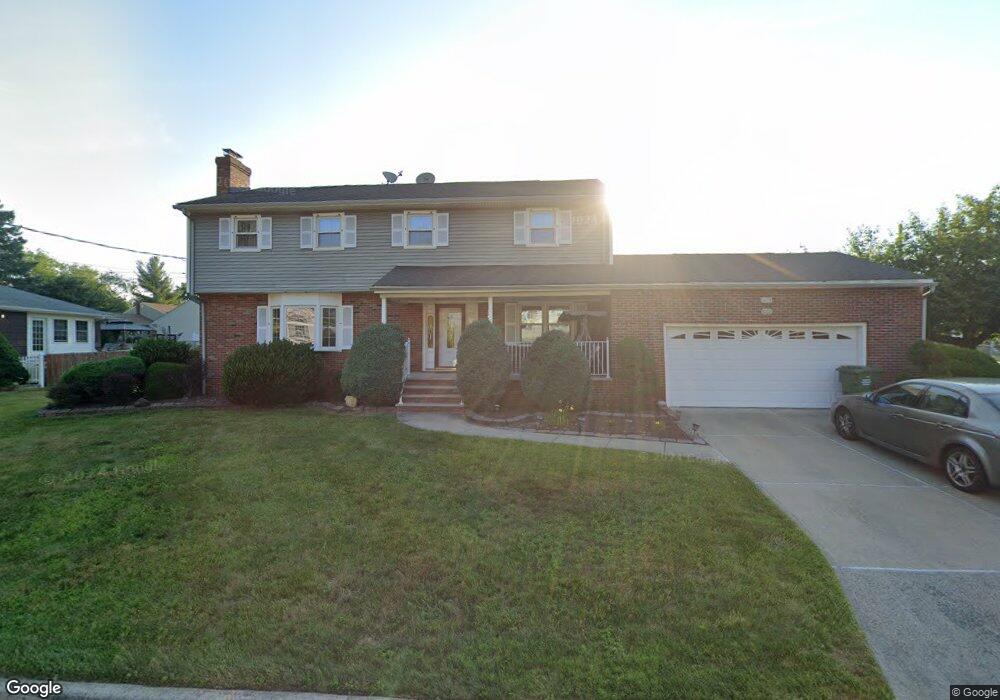 63 Merritt Ave, South Amboy, NJ 08879 - photo 1
