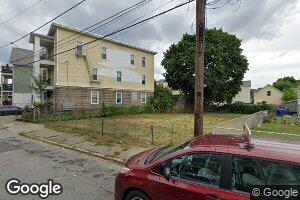 18 Magnolia St, Pawtucket, RI 02860