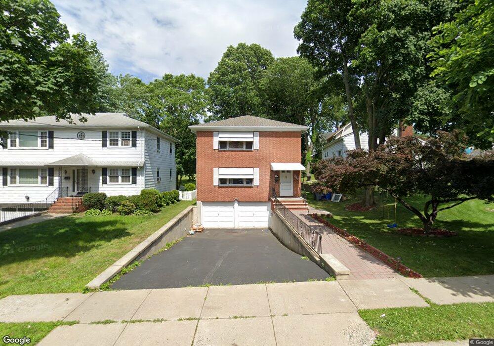 545 Broughton Ave, Bloomfield, NJ 07003 - photo 1