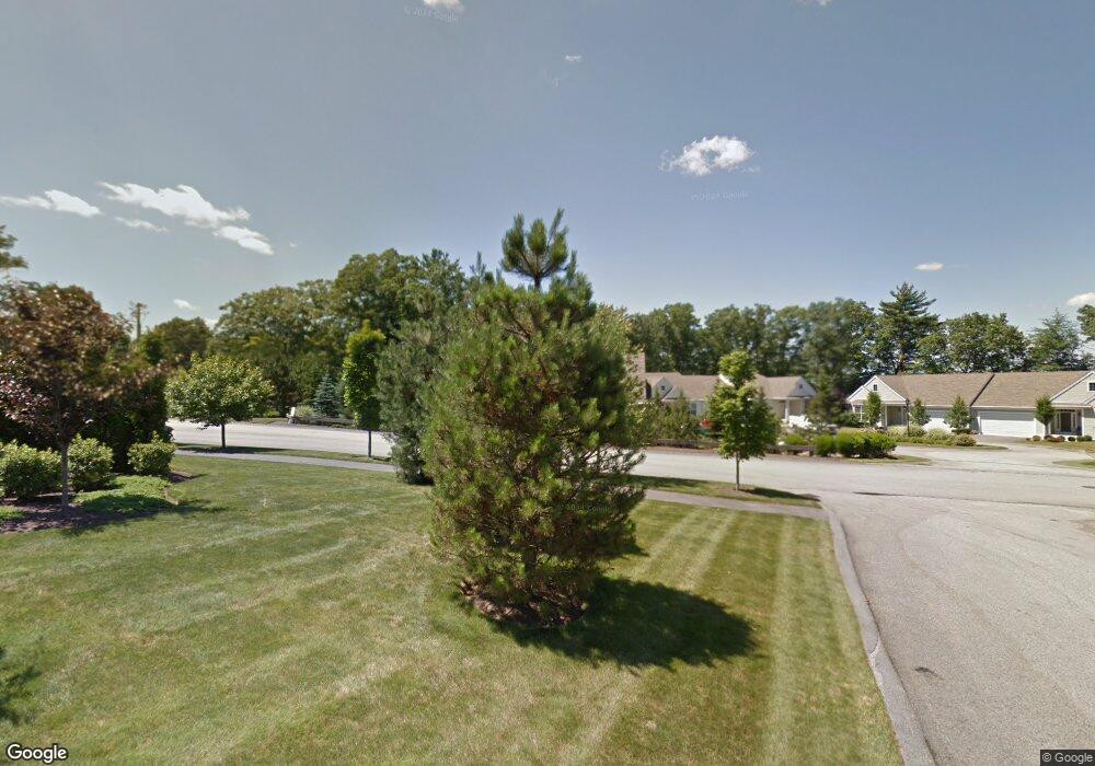 170 Providence Pike unit 108, North Smithfield, RI 02896 - photo 1