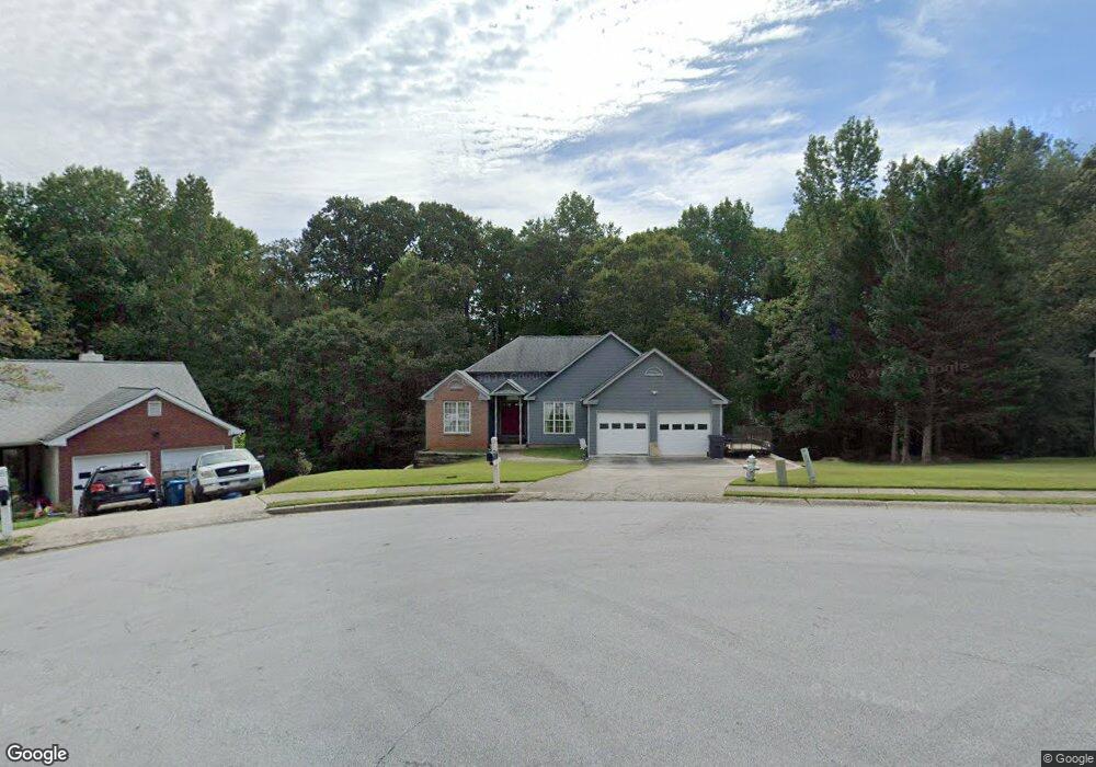 680 Prescott Way, Dacula, GA 30019 - photo 1