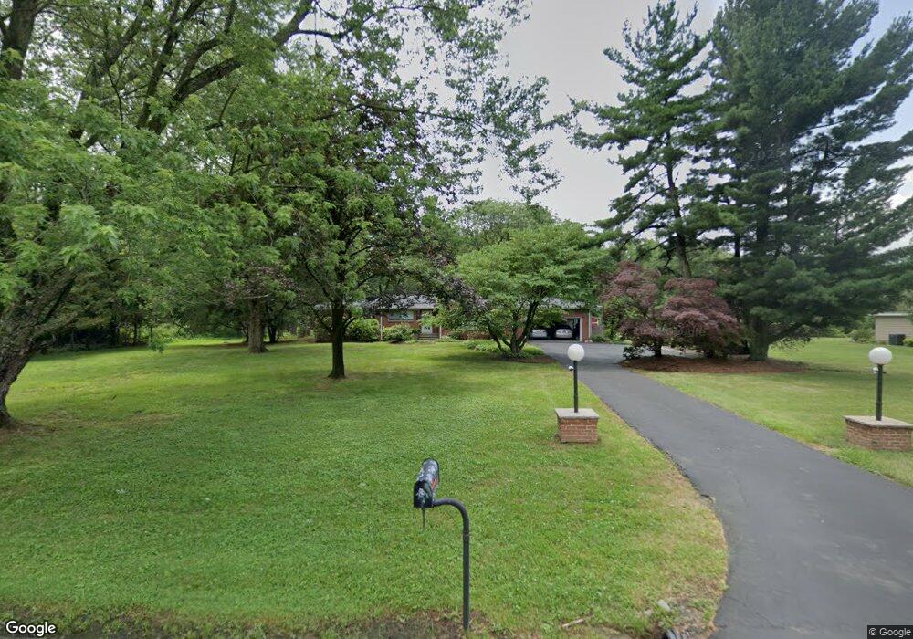 45 Coppermine Rd, Princeton, NJ 08540 - photo 1