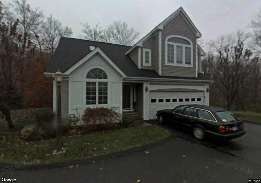 101 Hilary Cir, Fairfield, CT 06825 - photo 1