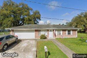 251 E 15th St, Reserve, LA 70084