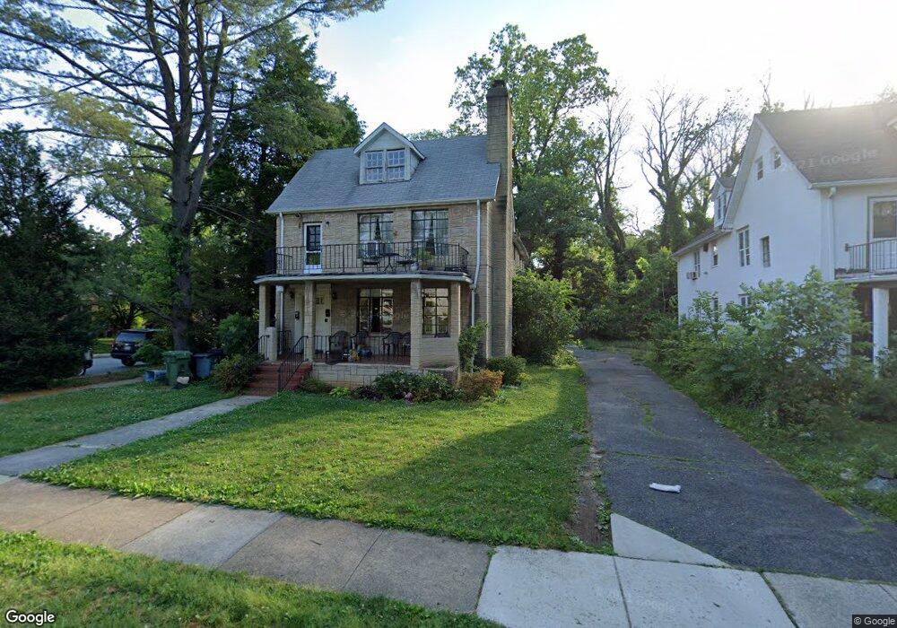 6013 Clover Rd, Baltimore, MD 21215 - photo 1