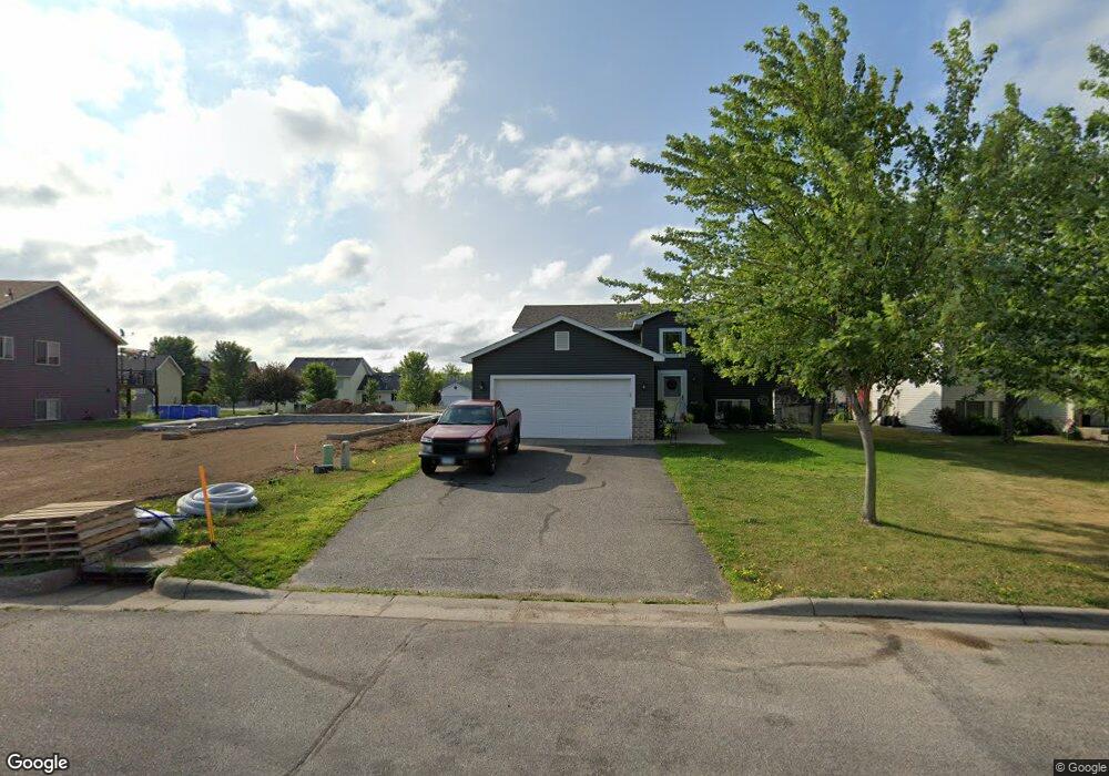 1654 Park View Ln NE, Sauk Rapids, MN 56379 - photo 1